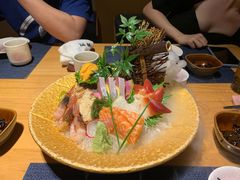 -本逸·割烹料理(湖墅店)