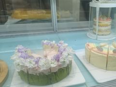 -嗒令甜品·主题融合料理餐厅(首座时代店)
