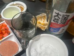 -森龍邑·烧烤·海鲜·炒菜(闽江路店)