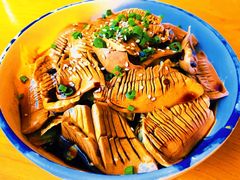 -老好人象山海鲜(岭南路店)