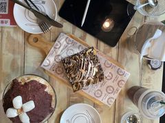 -Cafe Alice咖啡爱丽丝(奥城店)