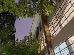 -同济大学（四平路校区）-图书馆