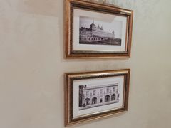 -大鸭梨烤鸭(左家庄店)