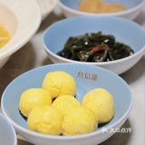 工作餐首选餐厅，享受一个人吃鱼的快乐~