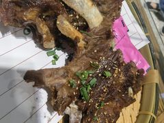 -爷爷的烀饼店