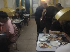 大堂-风味烧烤