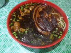 -小龙大肉面馆