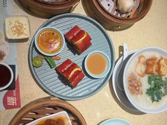 -点都德(大茶楼店)