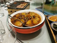 -醉美餐厅