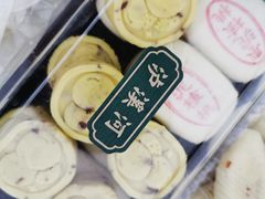 -泸溪河桃酥(浦口天悦城店)