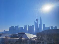 -上海外滩茂悦大酒店