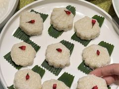 -饭怕鱼·黄焖鲟龙鱼(湖大店)