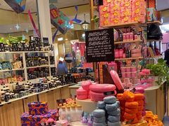 -LUSH(威尼斯人店)