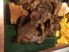 -那家小馆•北京菜•烤鸭(中关村店)