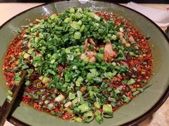 徐家口口脆-锦府盐帮·侯宅(五棵松万达店)