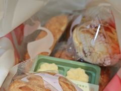 -DANXI丹喜面包·蛋糕(龙腾店)