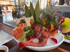 -大渔·观筵(三里屯太古里店)