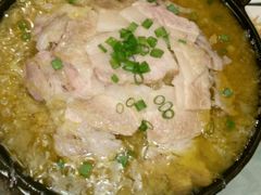 -福春居饺子楼(创业路店)