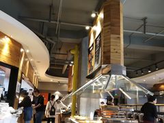 -比格比萨自助(花园路店)