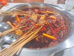 -满江红串串香(七道堰街店)