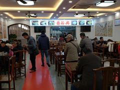 大堂-朱鸿兴面馆(镇湖店)