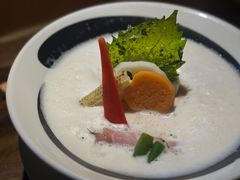 白鸡汤拉面-真打拉面·日式拉面新流派(体育西横街店)