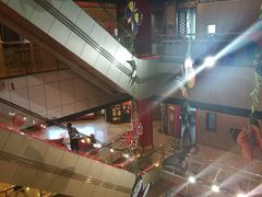 -全聚德(长江路店)