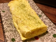 玉子烧-食戟