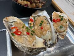 -老虎滩大连海鲜烧烤(建邺云锦路总店)