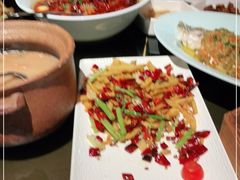 -顺香居·老字号湖北菜(江汉路店)