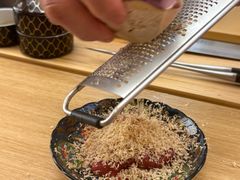 -鮨政·Omakase(港汇恒隆广场店)