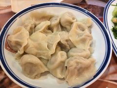 -新兴园饺子馆(北京百子湾店)