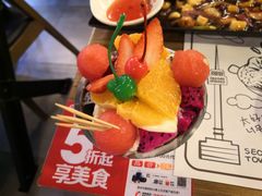 -韩热集市(百源店)