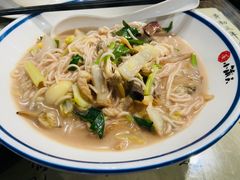 基础版卤面-小莆天(元帅路店)