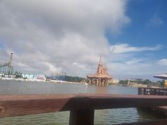 -大连海昌发现王国主题公园