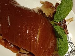 -大鸭梨烤鸭·北京菜(南小街/南苑店)
