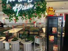 -必胜客(海滨店)