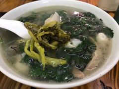 -老字號·桥下猪肚(龙眼南路店)