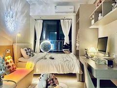 -东方体育中心(地铁站)