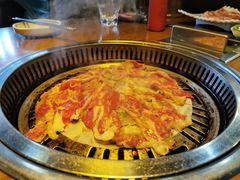 -豚豚猪村烤肉·韩国烤肉(总店)