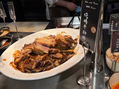 -The COOK·厨餐厅·自助餐(浦东嘉里大酒店)