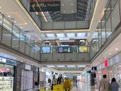 -万达广场(武汉菱角湖店)