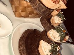 -Wei菋·Le Bistrot