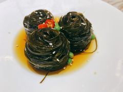 招牌海带-壹品轩(转塘之江一号店)