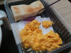 -太兴烧味餐厅(香港机场店)