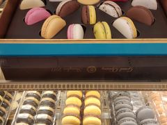 -PAUL LAFAYET 法式甜品(国金中心商场店)