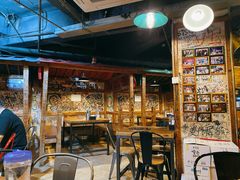 -包装马车·韩国料理·포장마차