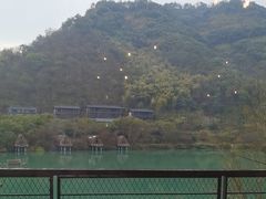 -芳草地度假酒店·野炉中餐厅