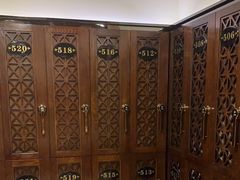 -益健·足疗汗蒸SPA(芙蓉广场店)