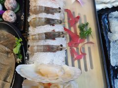 扇贝-束河人家(南锣鼓巷店)